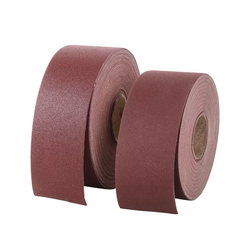 AMPLAS METERAN - AMPLAS KASAR HALUS