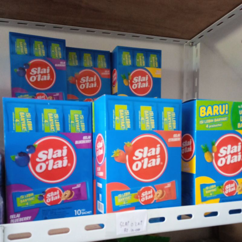 

slai olai kotak isi 10