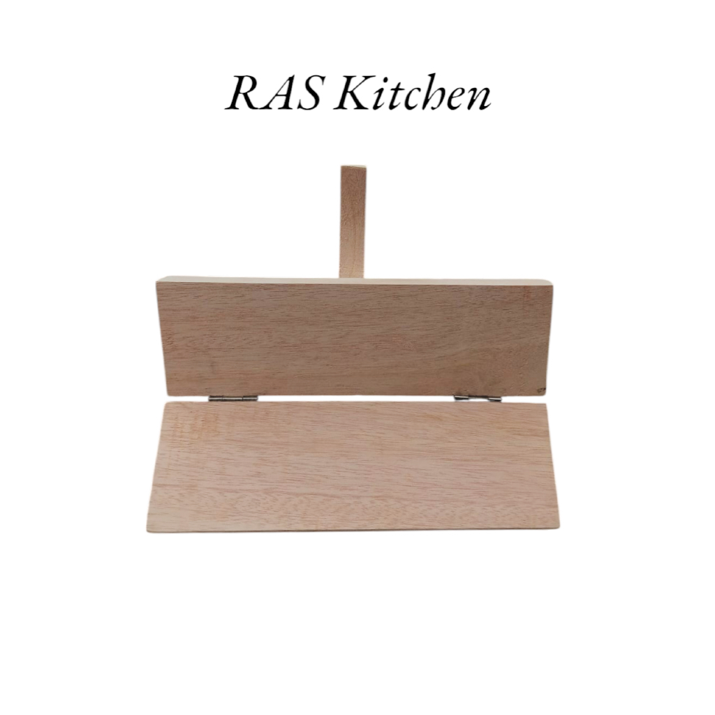 Alat Geprek Pisang Pemipih Pisang Sele