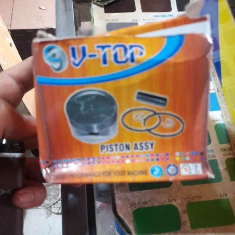PISTON MESIN PENGGERAK GX 270