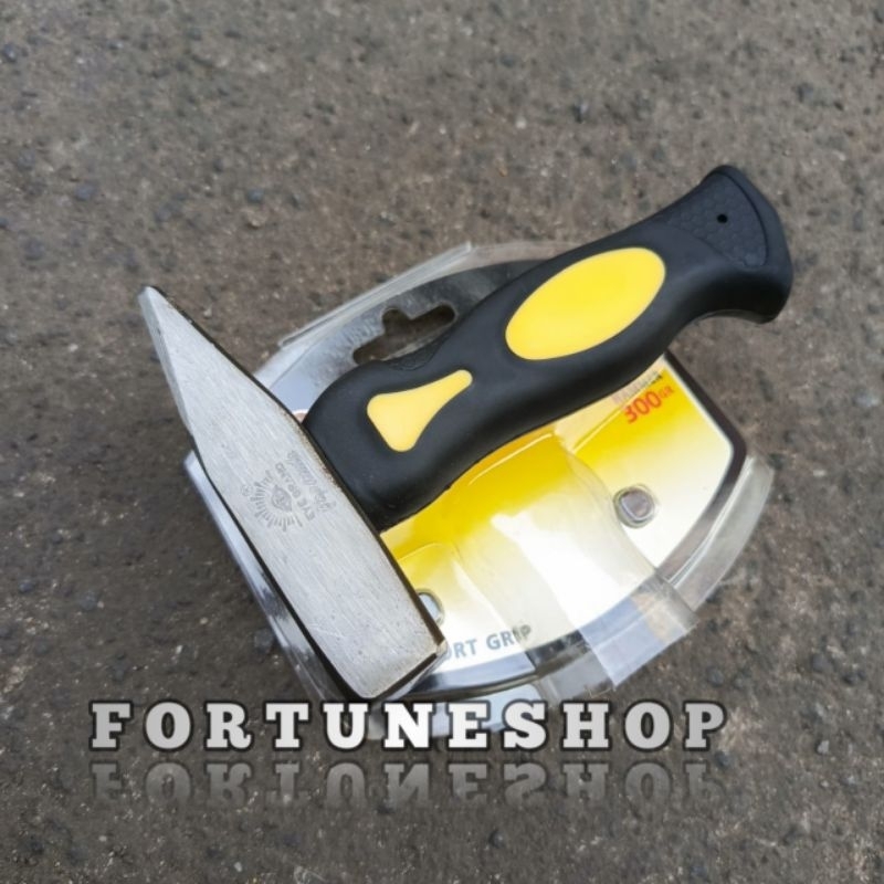 Tjap Mata Palu Tukang 300 gram Palu Buntet Mini