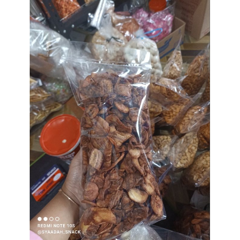 

Salker/SalePisangKering/TERMURAH/SERBA 10RIBU