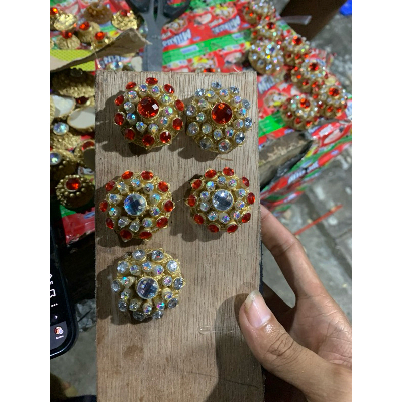 jawan cetak berbagai jenis, cocok untuk hiasa payasan ogoh ogoh, barong layangan, dan bisa di kraasi