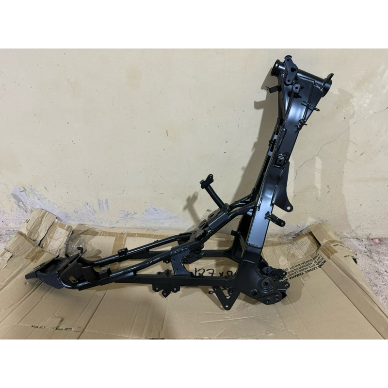 FRAME / RANGKA 125z ORI YAMAHA NEW