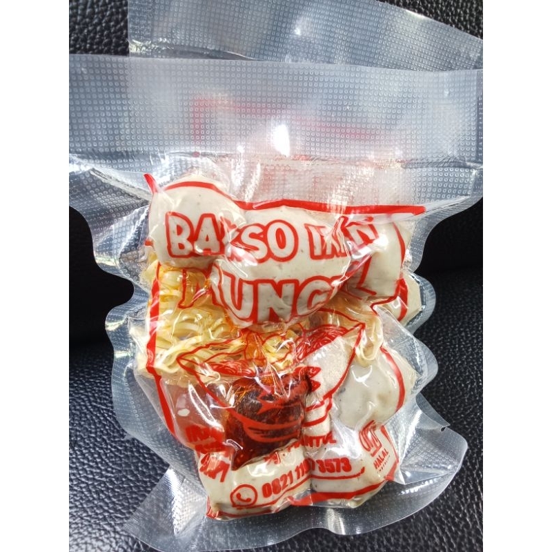 

Baso Ikann murni