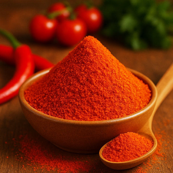 

CABE BUBUK HALUS EXTRA PEDAS IMPORT 1 KG