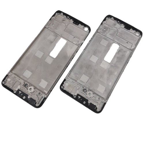 FRAME OPPO A74 4G / A95 4G BLACK