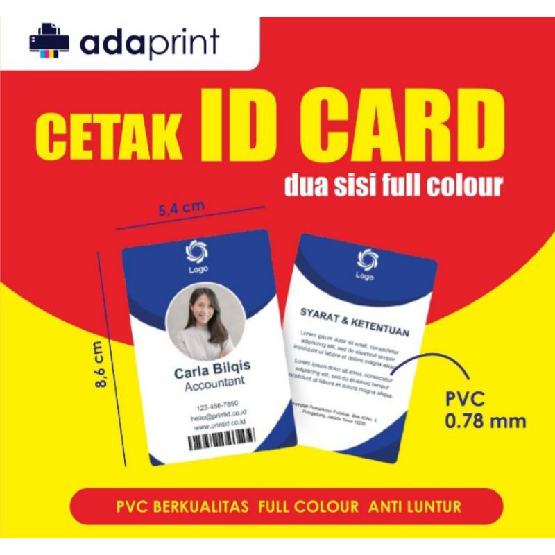 

ID CARD