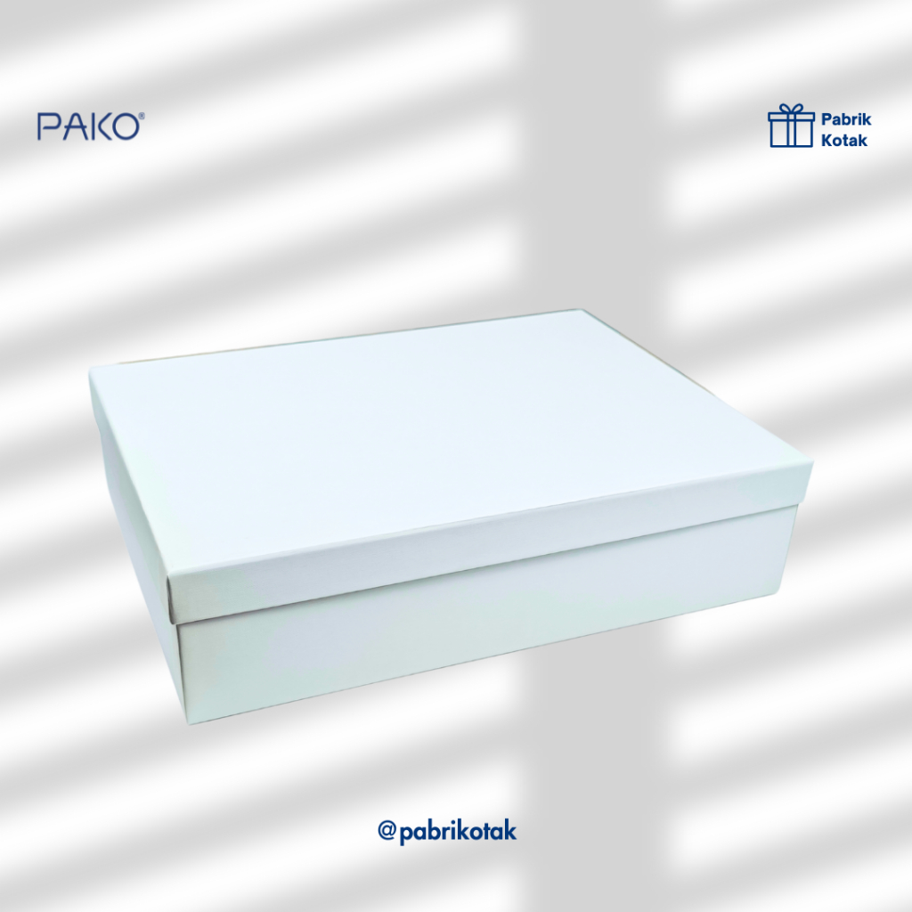 

Hampers/gift box/kotak kado/39x26x6.5cm/Hard Box