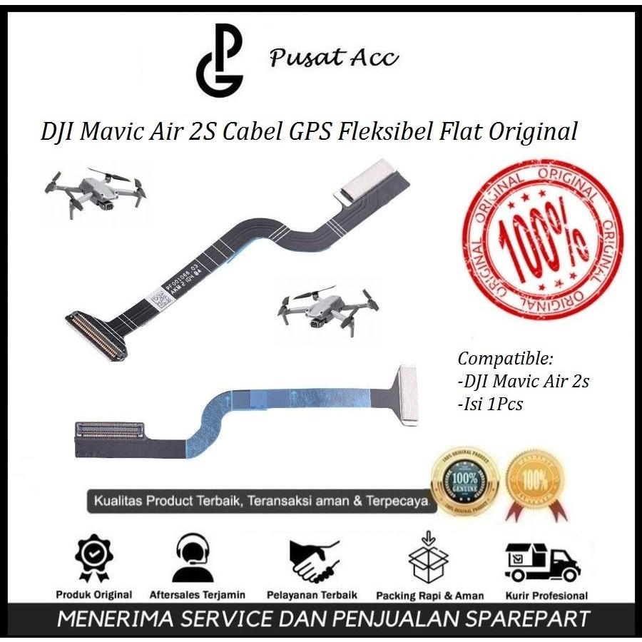 Dji Air 2S Kabel GPS - Dji Air 2s Cable GPS - Dji Air 2s GPS Kabel