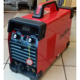REDBO Mesin Travo Las TIG200ARGON