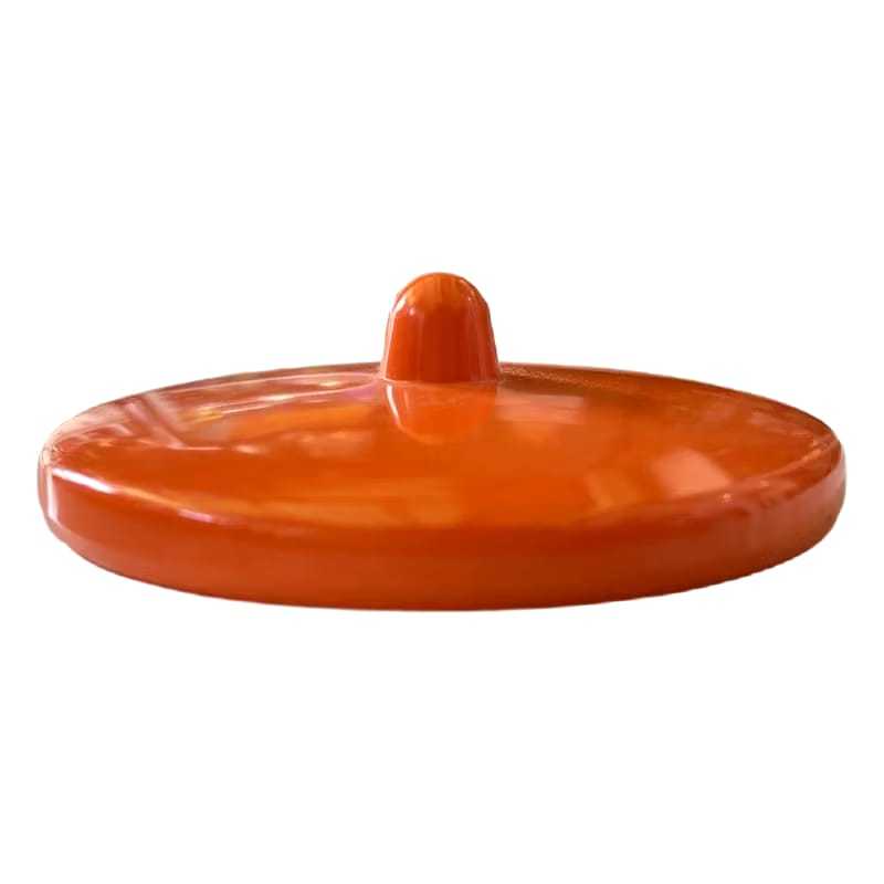 TUTUP PENUTU TUTUPAN GELAS CANGKIR MUG MELAMIN MELAMINE POLOS BESAR DAN KECIL