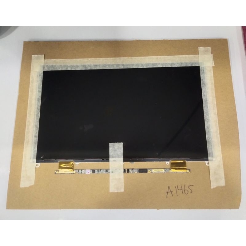 LCD LED MACBOOK AIR A1370/A1465 2010-2015 SCREEN ONLY