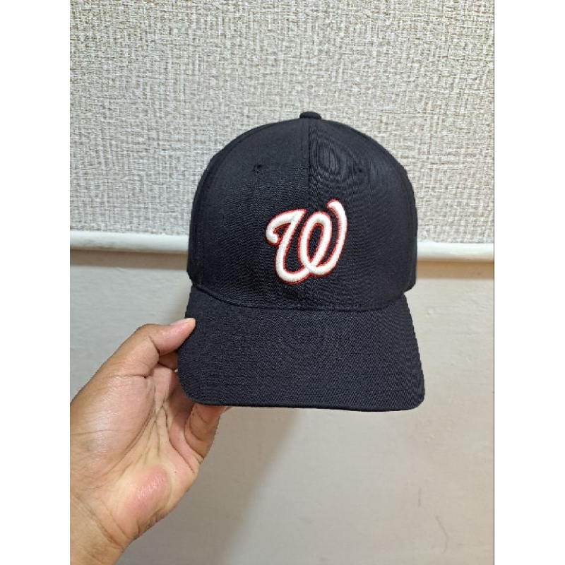 TOPI MLB WASHINGTON ORIGINAL HAT