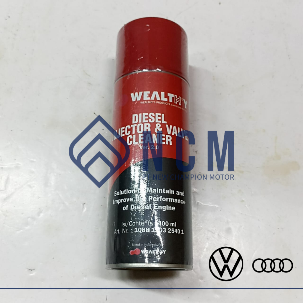 DIESEL INJECTOR CLEANER ORIGINAL