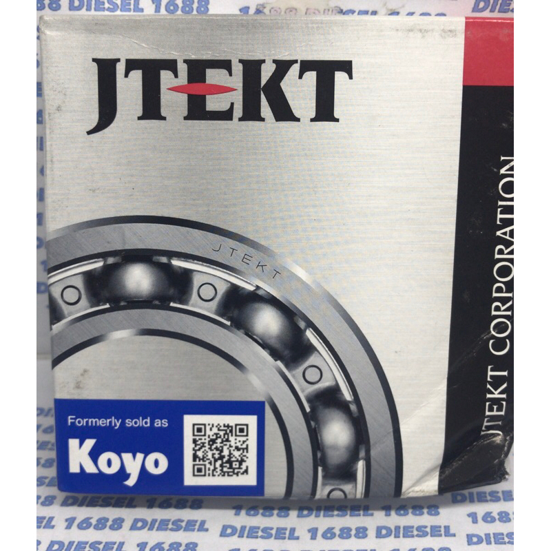 Bearing 6309 koyo