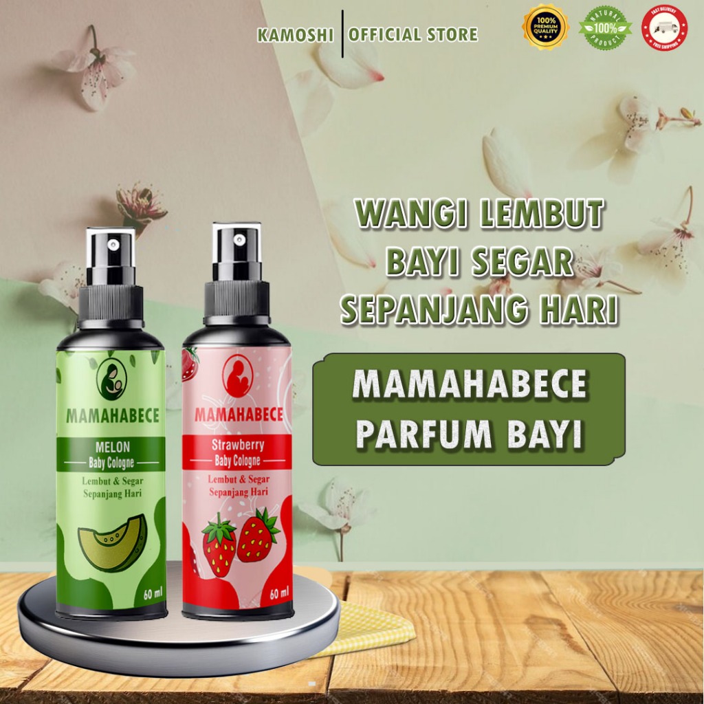 Parfum Bayi Tahan Lama 24 Jam Minyak Wangi Bayi Tahan Lama Parfum Bayi Tahan Lama Farfum Bayi Wangi 