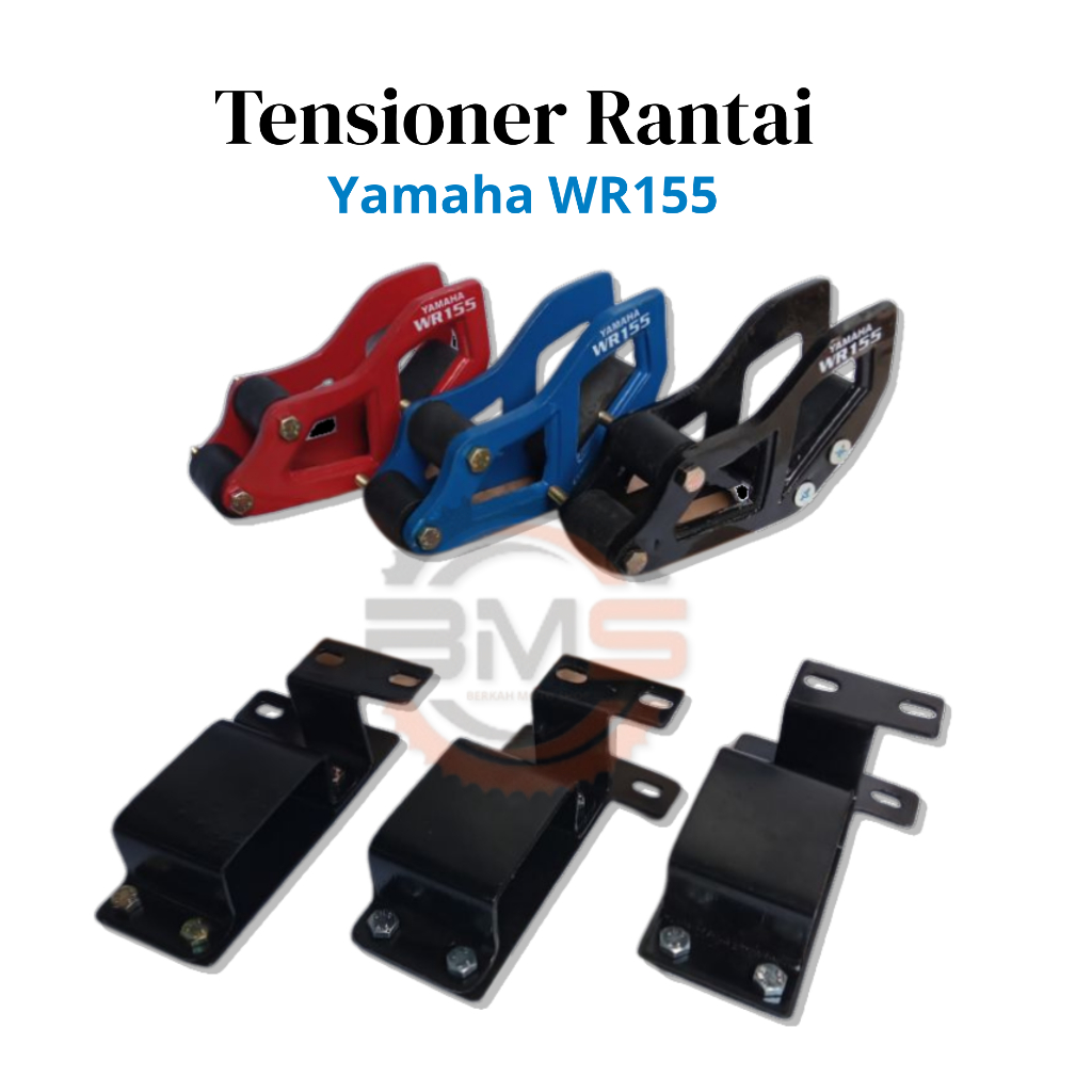 Tensioner Rantai Yamaha WR155R | Tensioner Yamaha WR155R