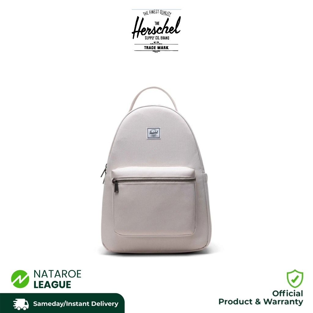 HERSCHEL Nova Backpack (18 L) - Moonbeam