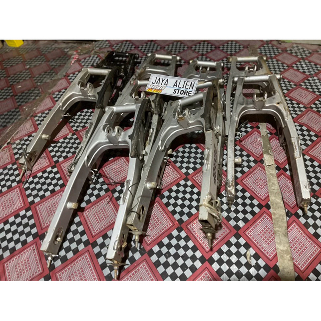 Swing Arm Original Motor CRF 150L