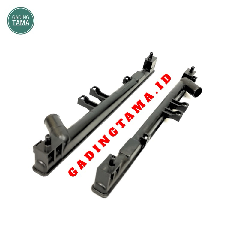 Upper Tank Radiator Toyota IST