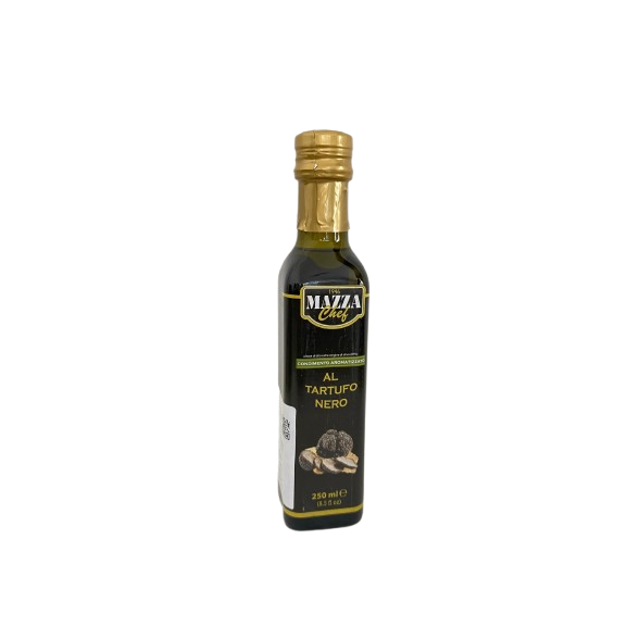 

Black Truffle oil 250 ml bottle