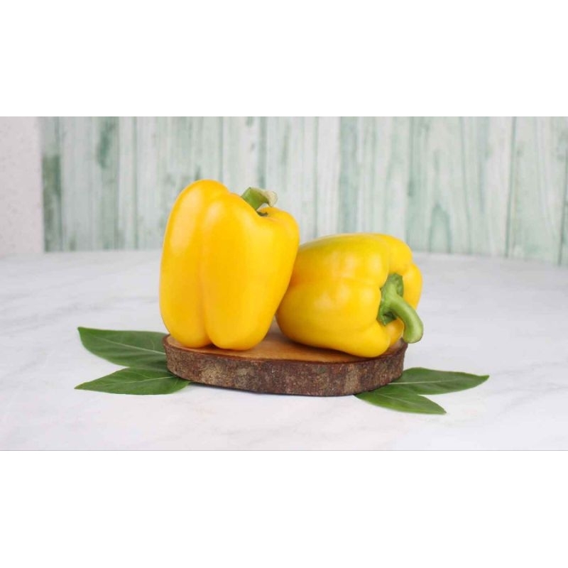 

JYOTI PAPRIKA KUNING 250 GR