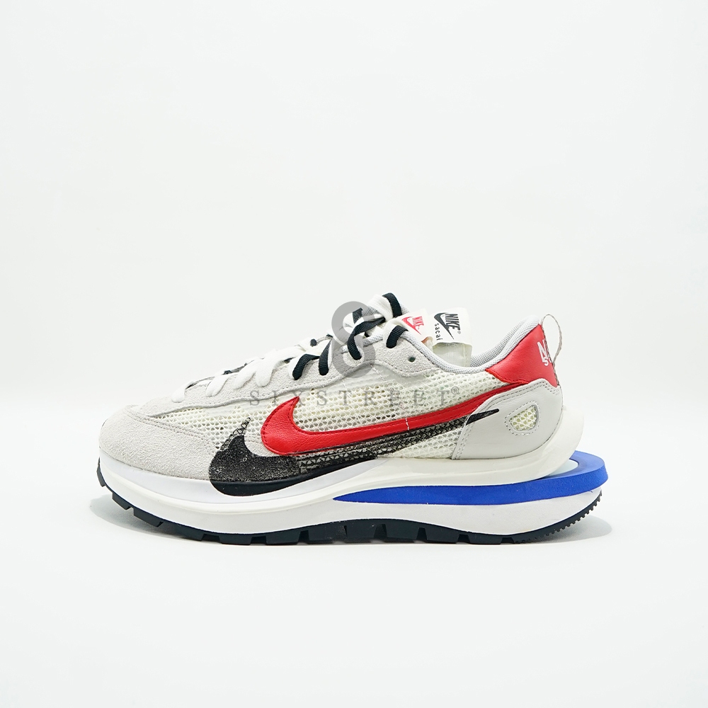 NIKE Vaporwaffle Sacai White CV1363100