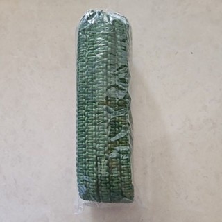 

TALI PLUIT TANGGUNG HIJAU (ISI 10 PCS)