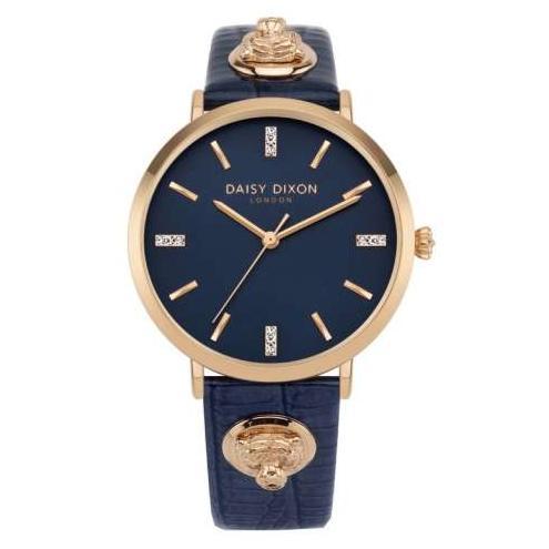 Jam Tangan DAISY DIXON Wanita Original DD 164URG