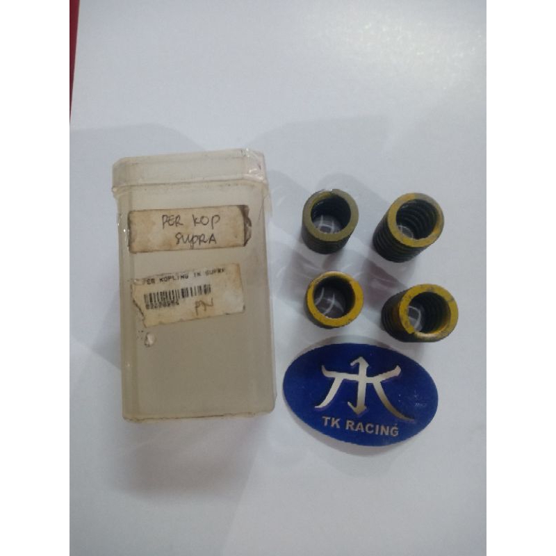 PER KOPLING HONDA GRAND SUPRA TK RACING KOMPETISI