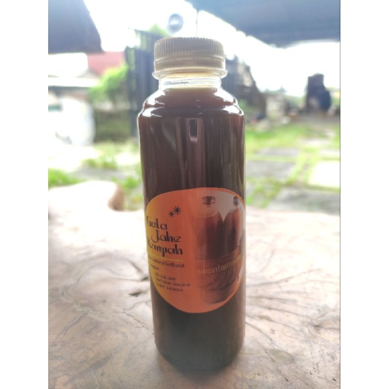 

kopi wedang gula jahe ready