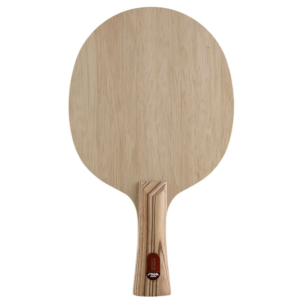 Stiga Classic Pure Fore Offensive | Blade/ Bet Pingpong original standar ITTF JTTAA