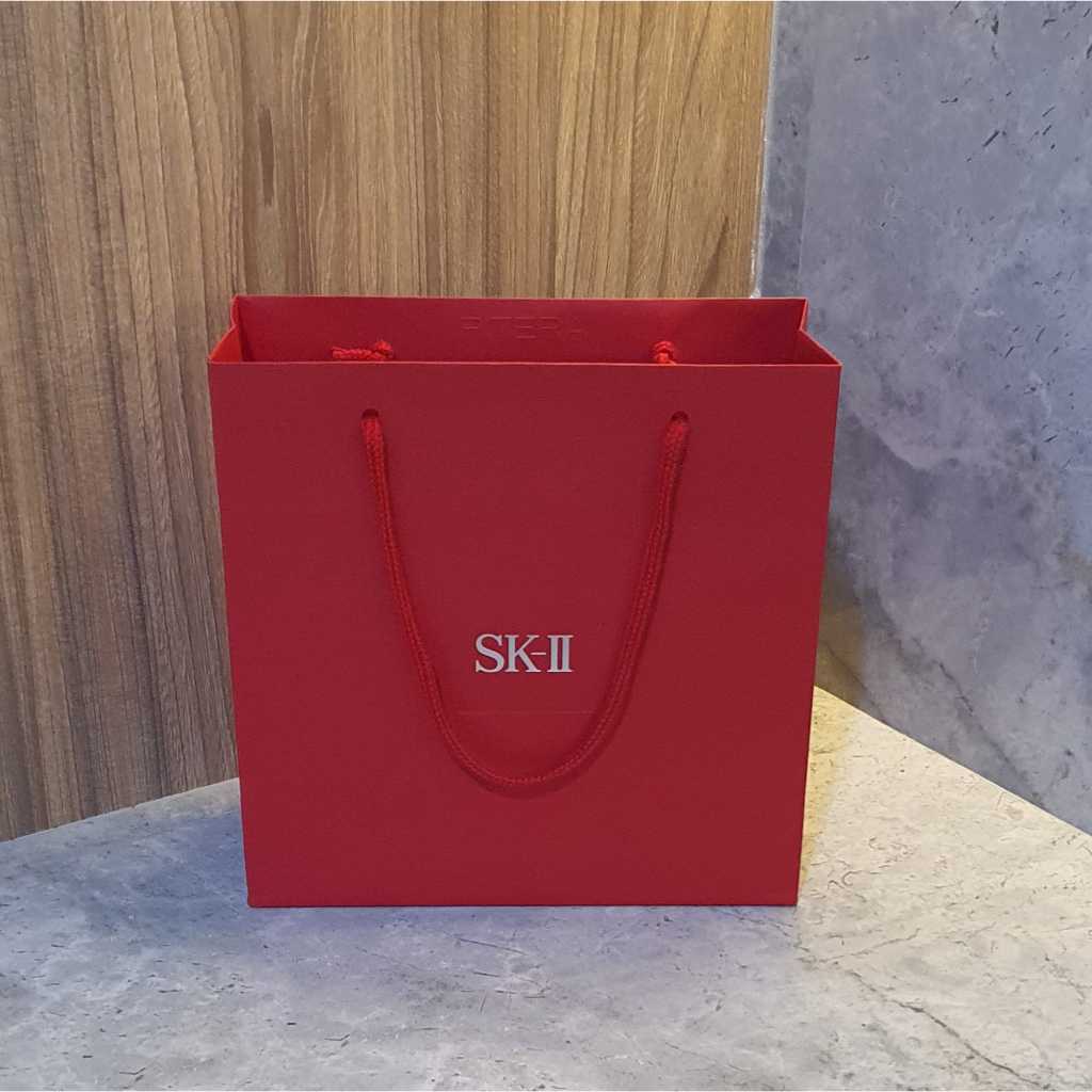 

[preowned] Paper Bag SK II Pitera Kantong Belanja