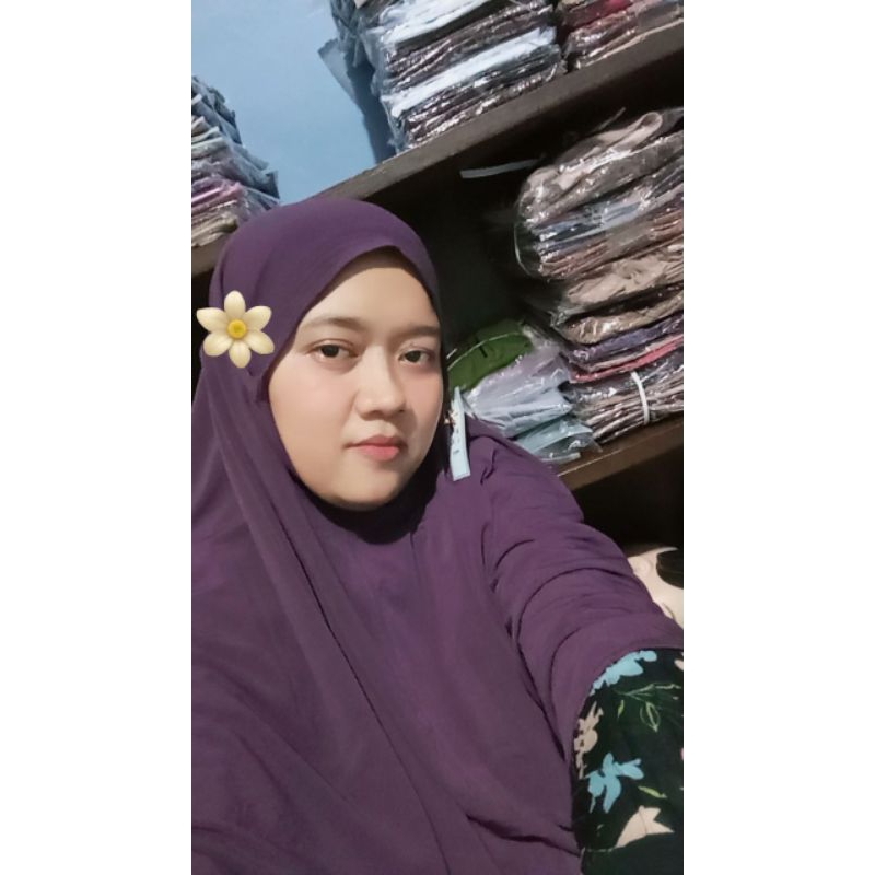 hijab Doi L premium
