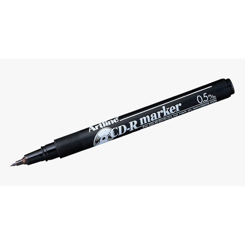 

ARTLINE CD-R MARKER EK-883 0.5mm BLISTER BLUE