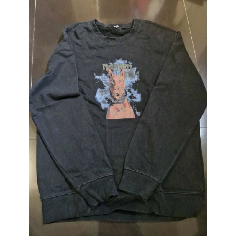 Sweater Musinsa Standard