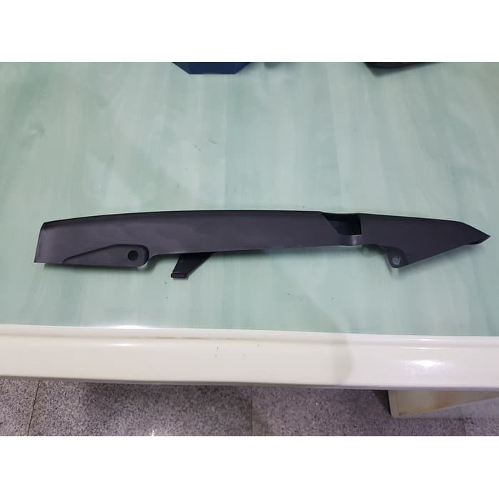 Ketengkas Honda supra Narita biyuacc