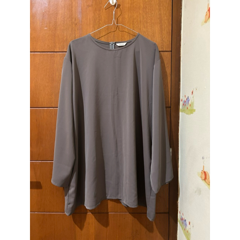 preloved SABA MODEST