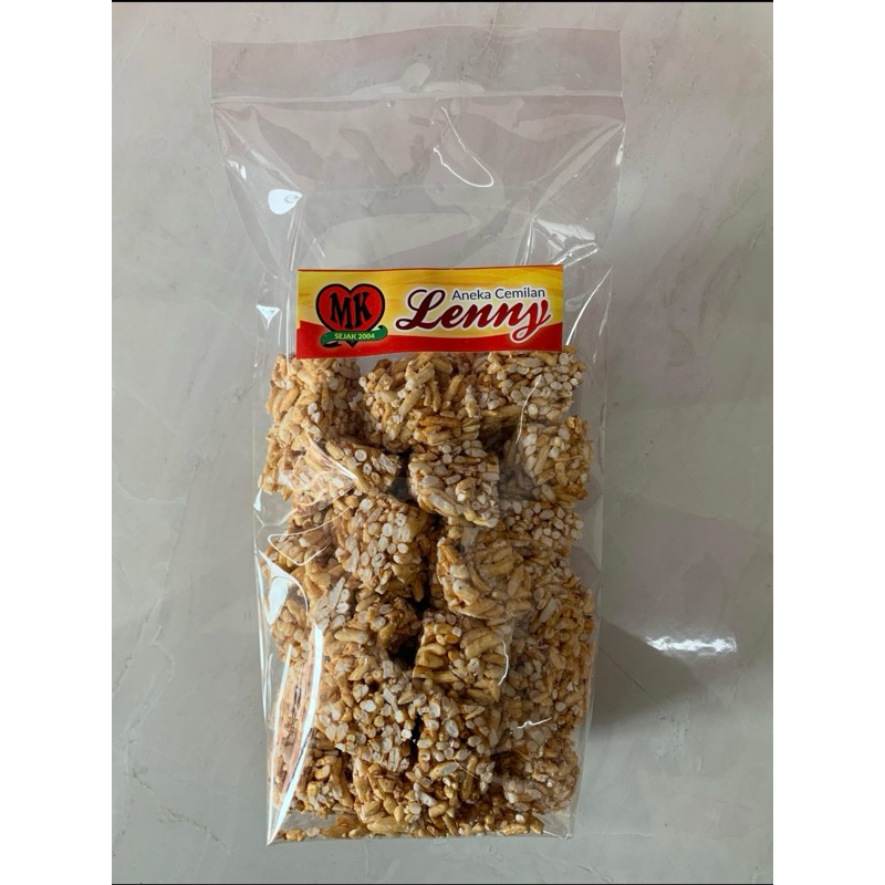 

Teng-teng beras