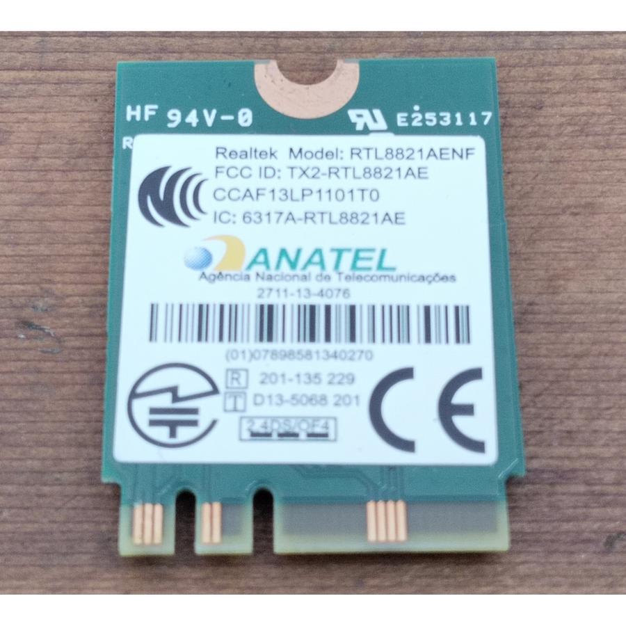 Wifi Card Laptop Lenovo Ideapad 300-14Ibr