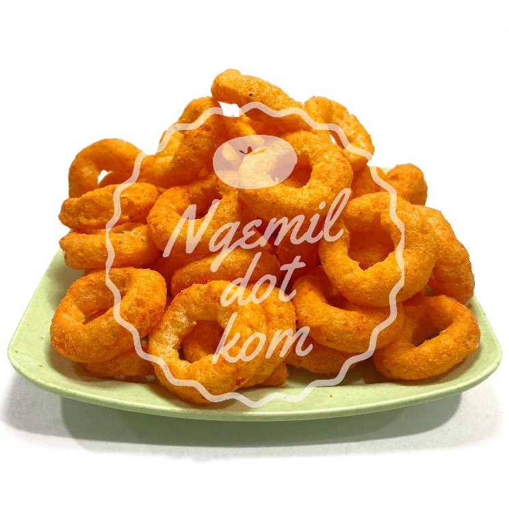 

CIKI KEJU / CIKI BULAT KEJU / CHEESE CIKI ORIGINAL