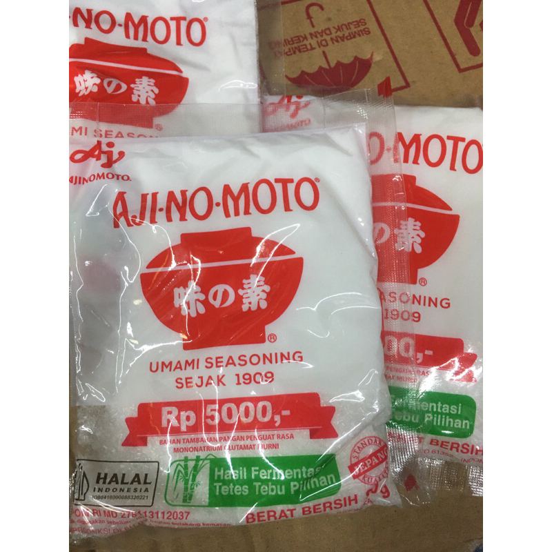 

Ajinomoto 90g