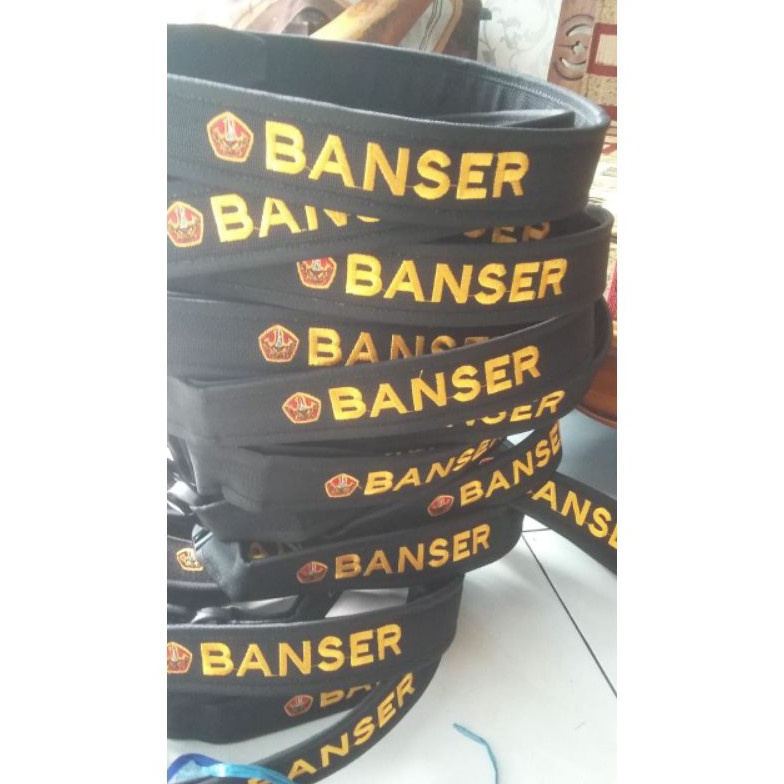 KODE A95X koper bordir banser
