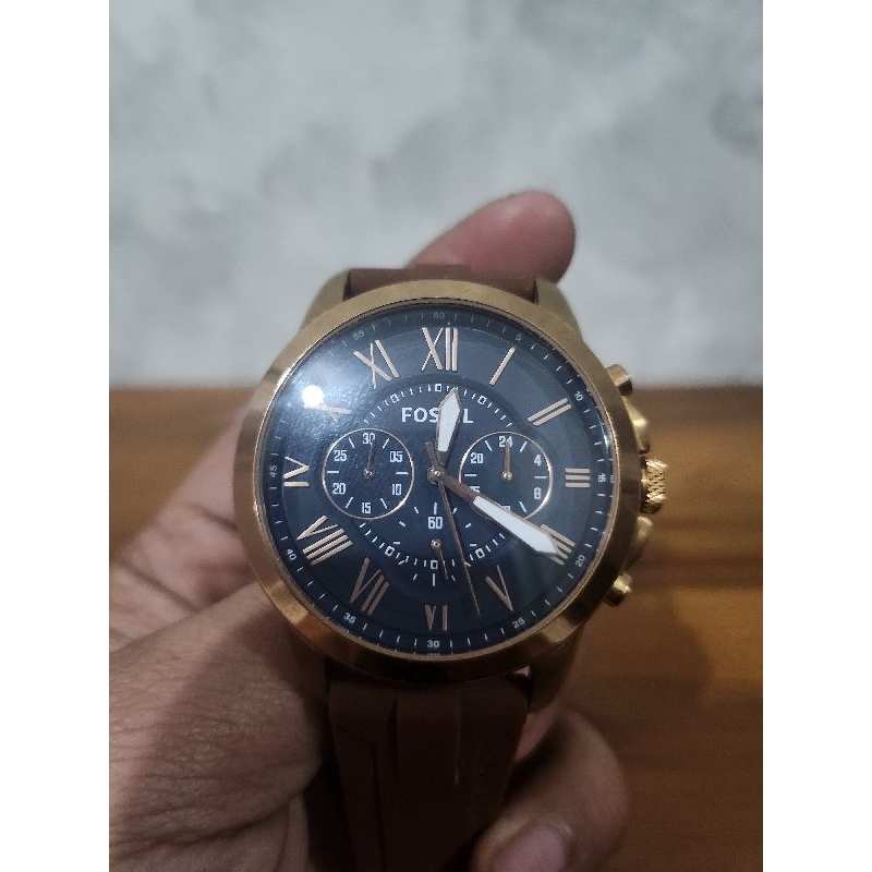 Preloved Jam Original