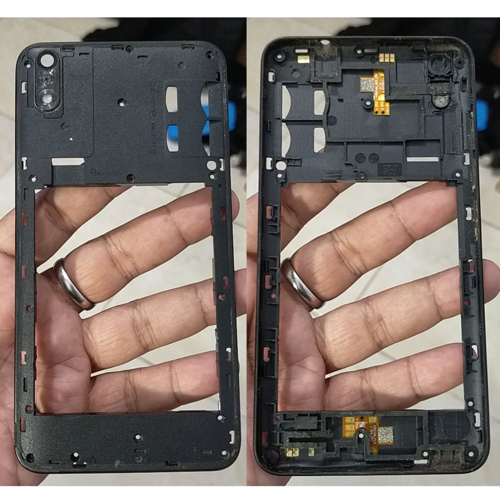 Tutup Mesin Wiko Robby 2 Tutup Mesin Original Wiko Robby 2 Fleksibel Speaker Buzzer Wiko Robby2 Flex