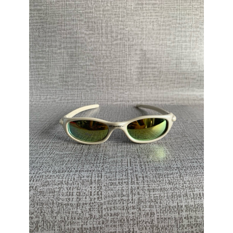 kacamata oakley vintage