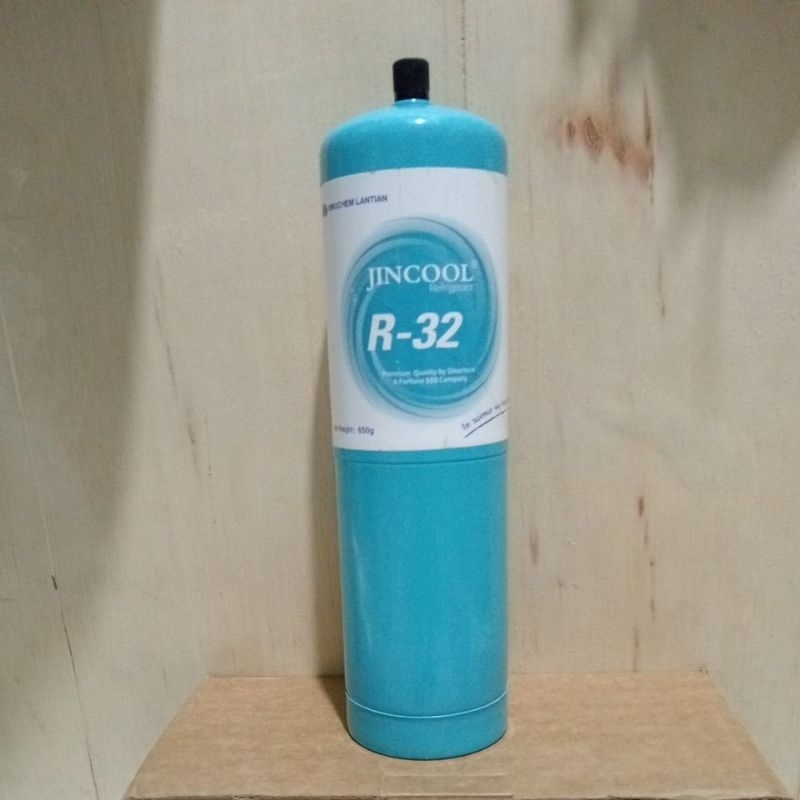 FREON AC R-32 JINCOOL