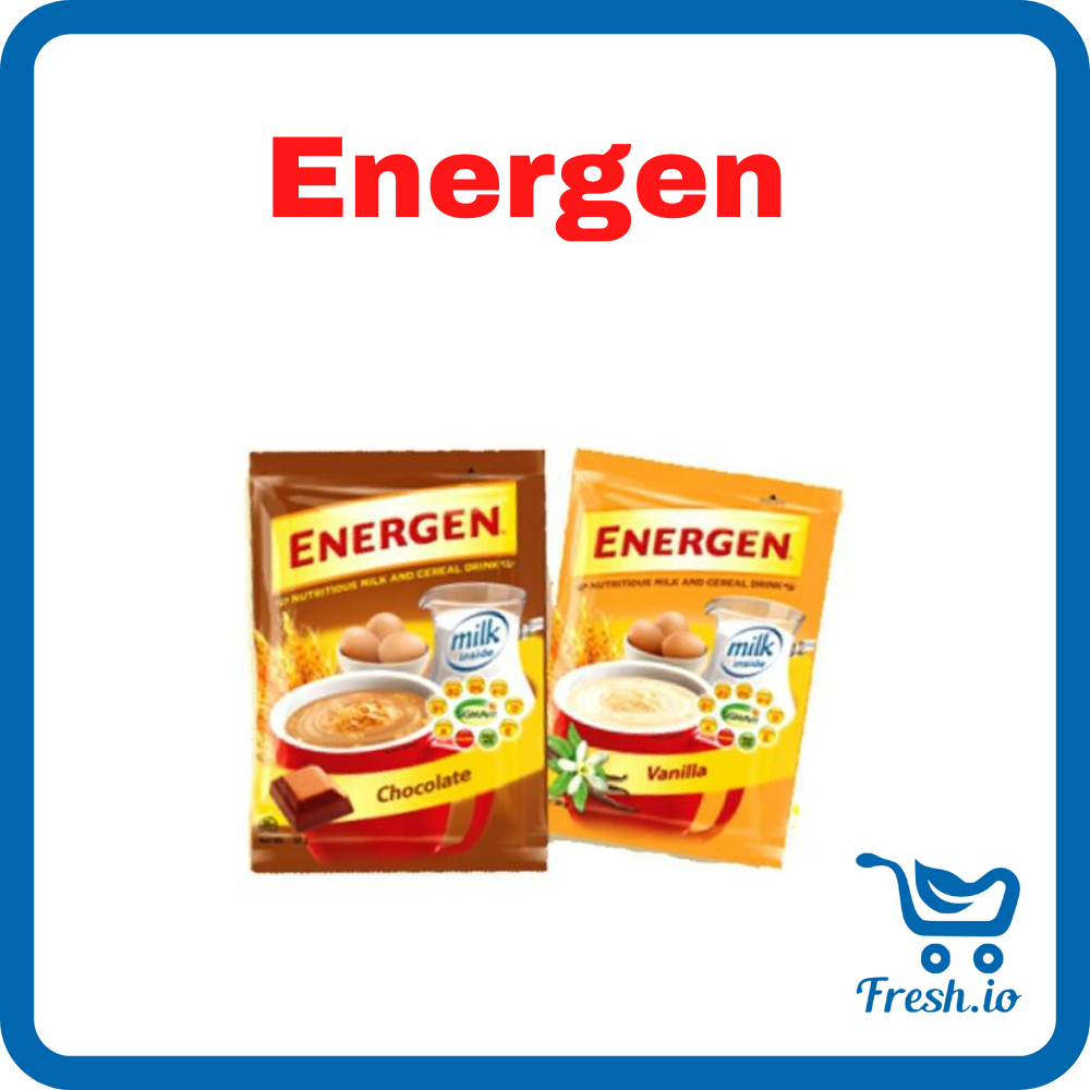 

Energen