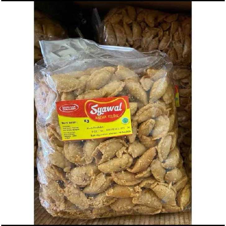 

PASTEL ABON MINI KILOAN